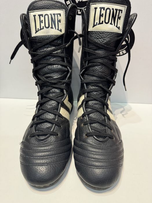 Боксови обувки LEONE .Номер 43