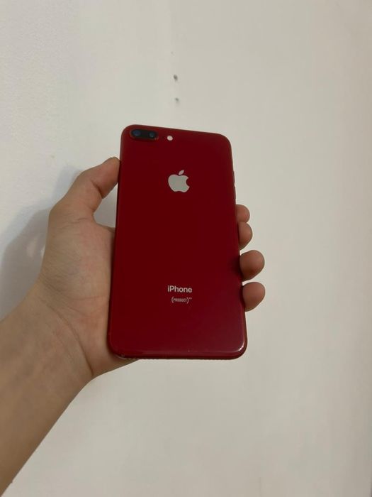 Айфон 8 плюс 64гб 74%