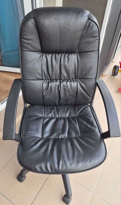 Scaun birou directorial!