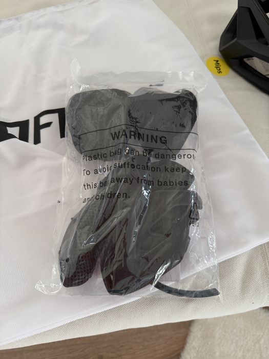 Fox Proframe Rs Fullface-Каска за Колело