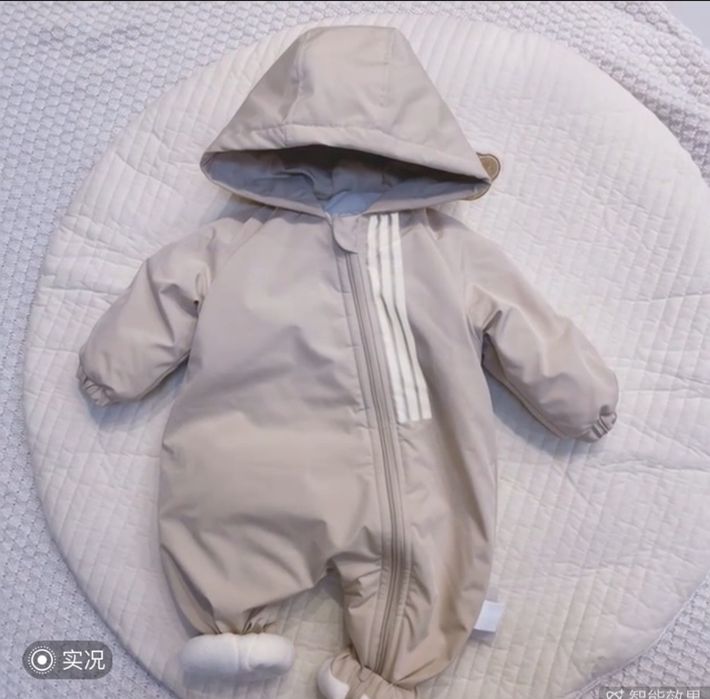 Продам новый весений комбинезон