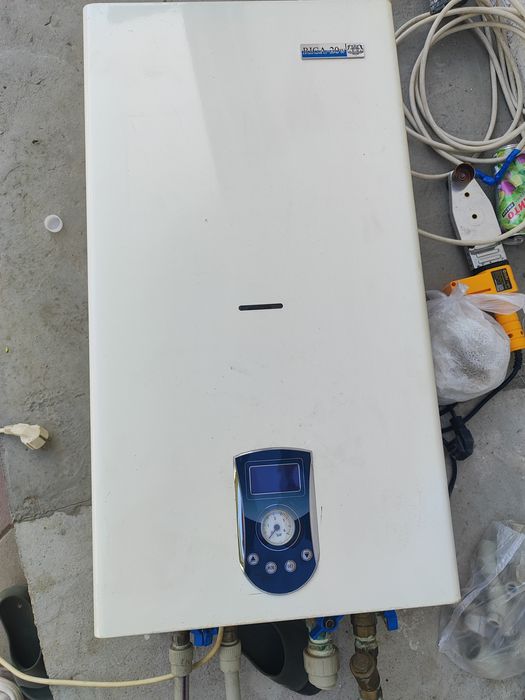 Печь для дома б/у