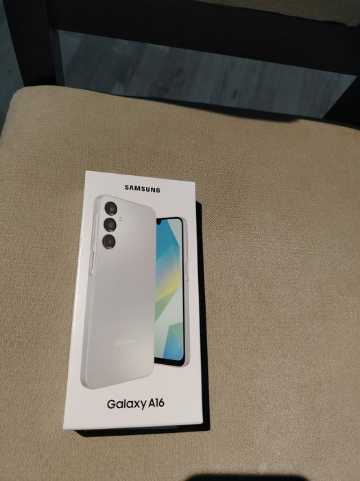 Samsung Galaxy A16