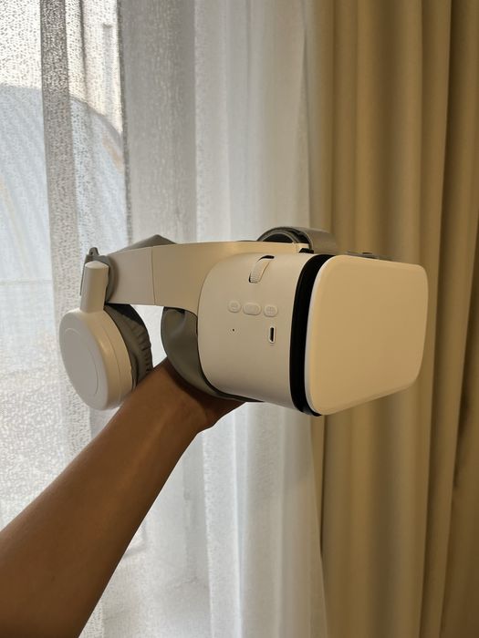 VR очки BOBOVR продам