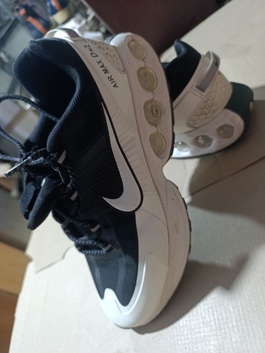Красофка Nike Air Max DN орегинал енги турибди