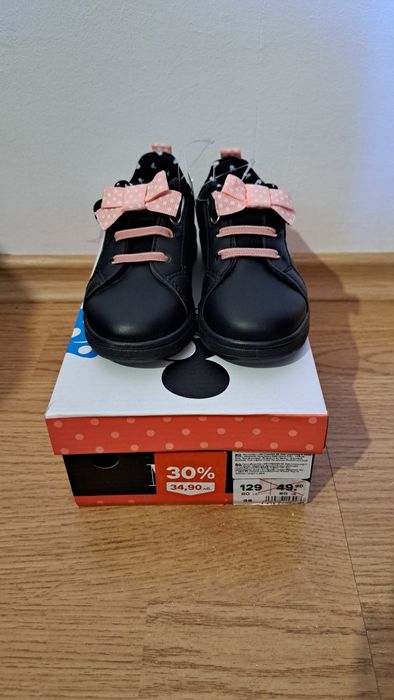 Детски маратонки Minnie Mouse