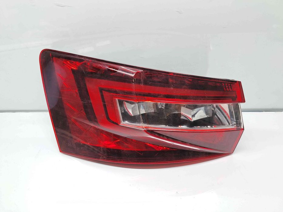Stop aripa stanga Skoda Superb III Combi (3V5) [Fabr 2015-2024] 3V994