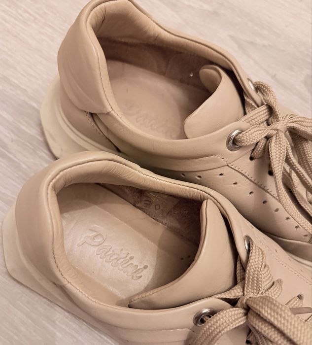 Стильная обувь, 40 размер