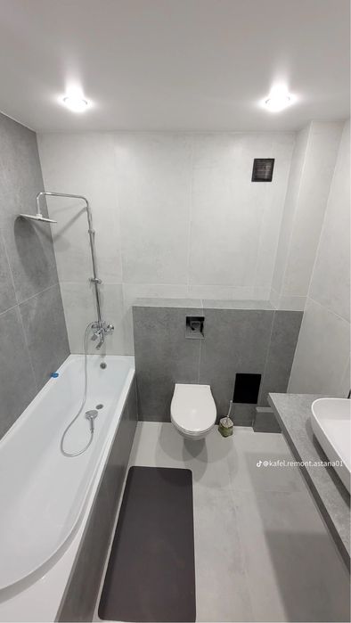 Кафель. Керомогранит. Кафельщик. Плиточник