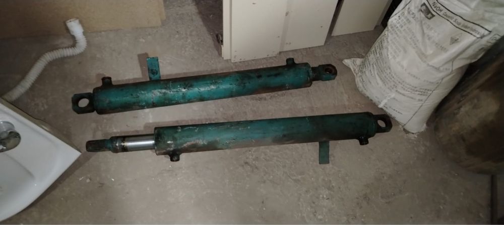 Целиндр цена 40000