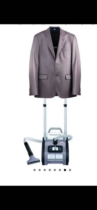 Отпариватель для одежды