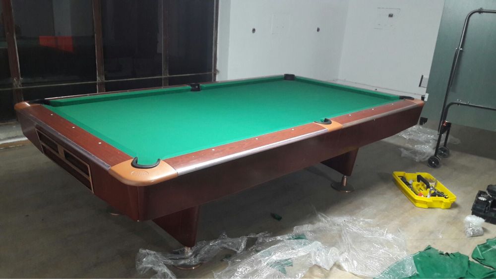 Schimb postav/ mese biliard/ cosuri/ accesorii biliard -27.903.983