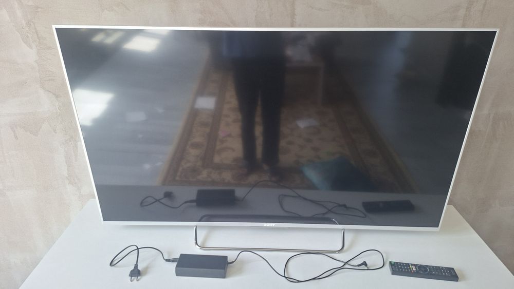 Телевизор Sony Bravia смарт