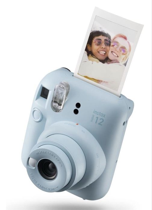 Продам Instax mini12