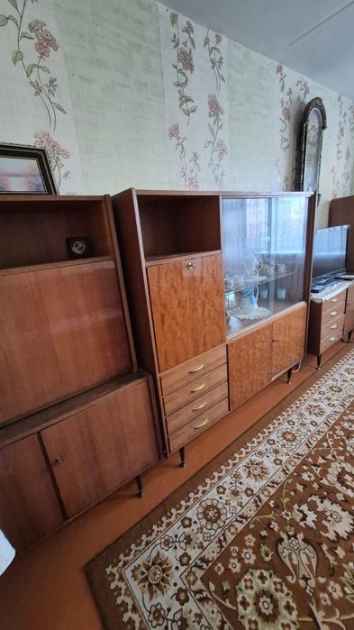 Отдам даром мебель