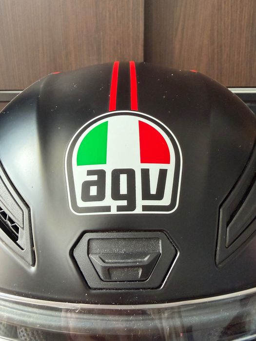 Каска за мотор AGV K1s