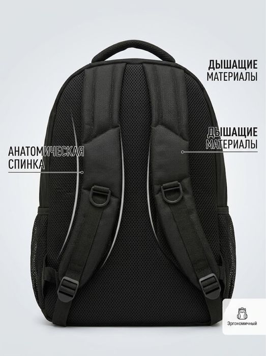 Рюкзак для ноутбука