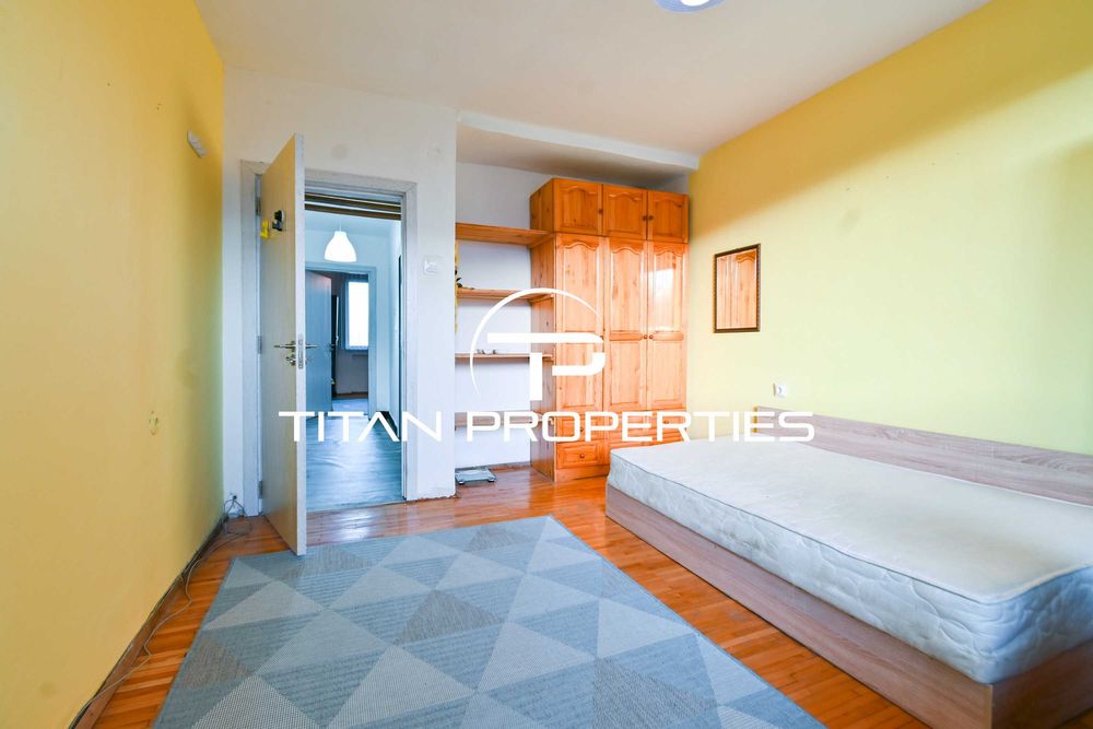 Дава се под наем Тристаен апартамент в София, Младост 1 - 96 кв.м за 612 € - Снимка #9