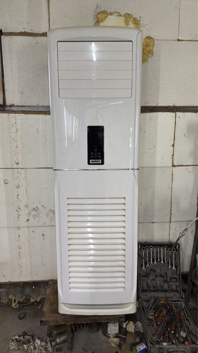 Колонен климатик osaka