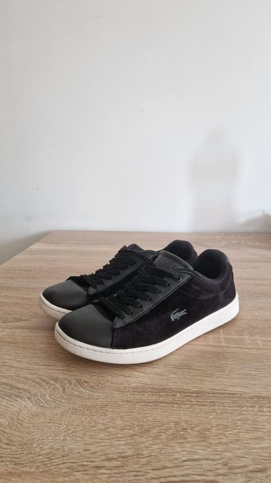 Дамски маратонки Lacoste
