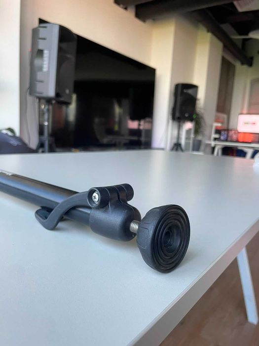 Manfrotto 685B Neotec Monopod