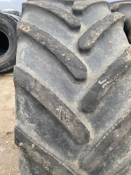 540.65 R34 Michelin -anvelope de tractor