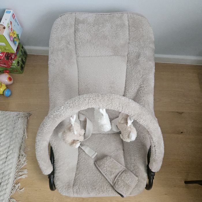 Balansoar little dutch 0-6 luni/9kg
