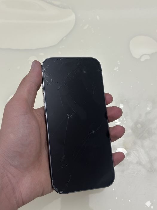 Айфон 14 про 128