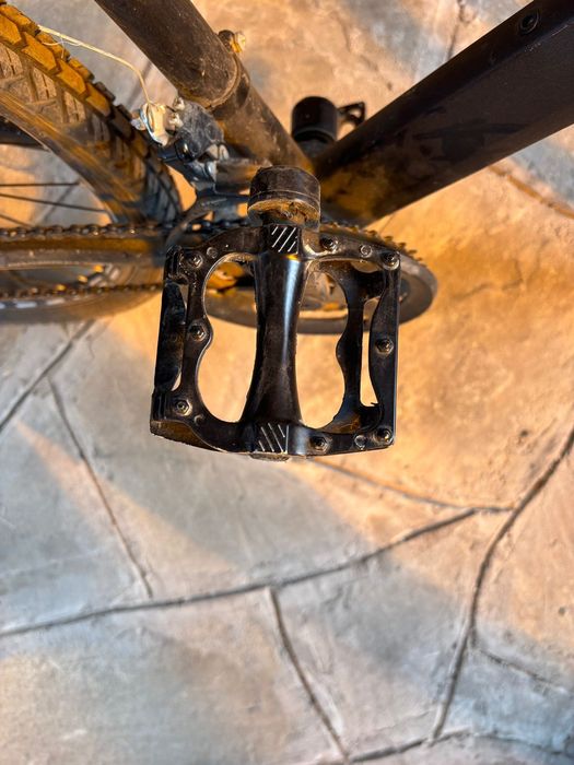 Продаётся велосипед Tians