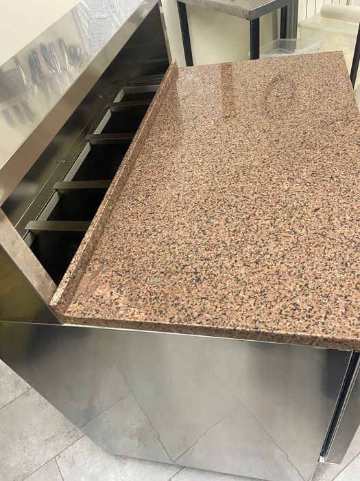 Vanzare masa frigorifica pizza