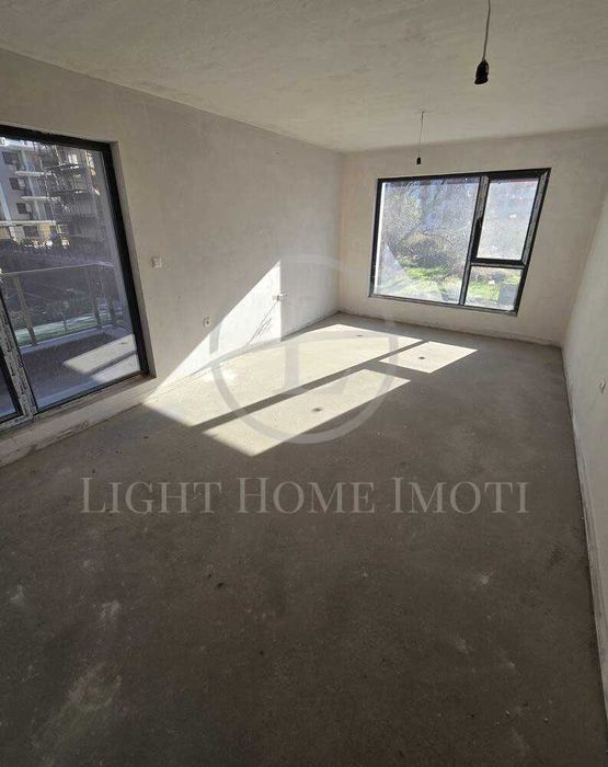 Реф. 3284 Двустаен Апартамент / АКТ 15 / Христо Смирненски