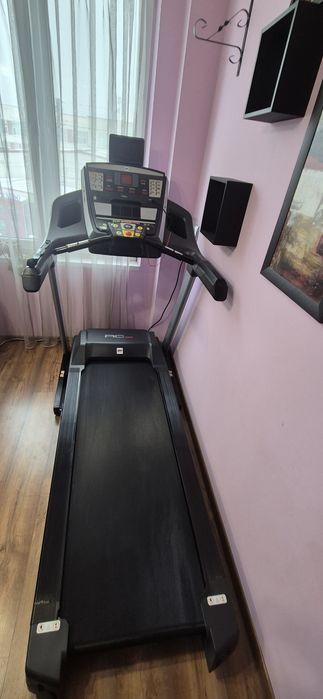 КАТО НОВА Пътека за бягане BH Fitness iRC09