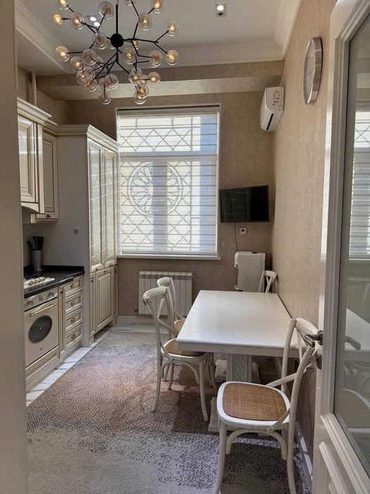 Срочно сдается 3х-ком на ул. Махтумкули жк."New Life" 374*