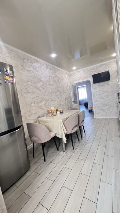 Продам 2-х ком.кв.