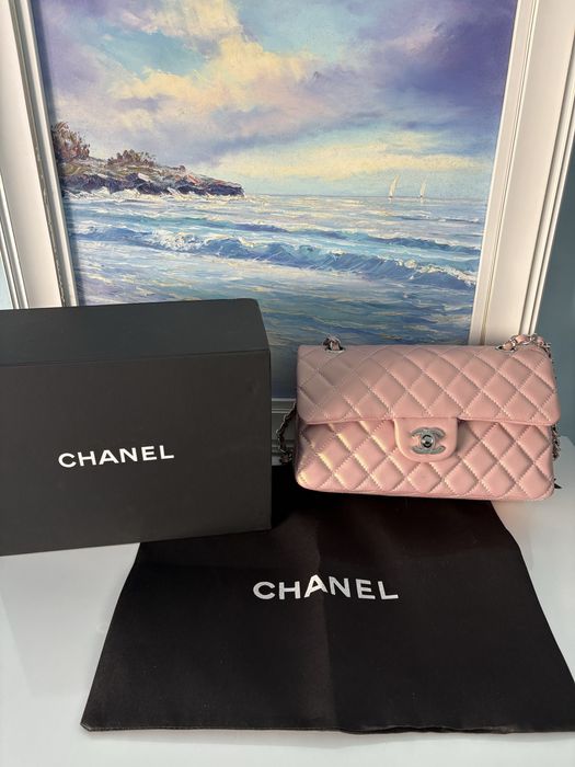 Дамска чанта - Chanel