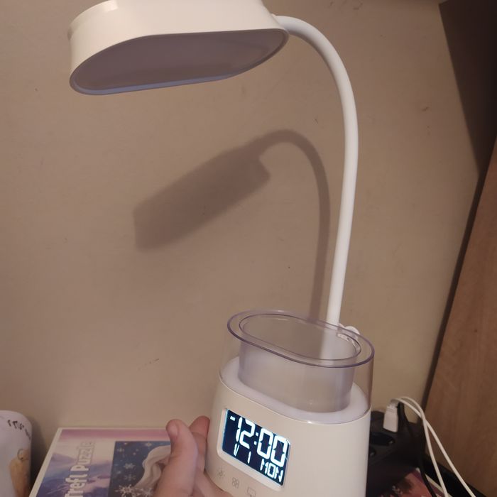 Лампа органайзер