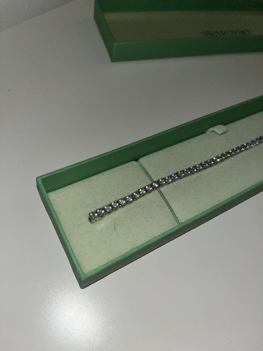 bratara swarovski