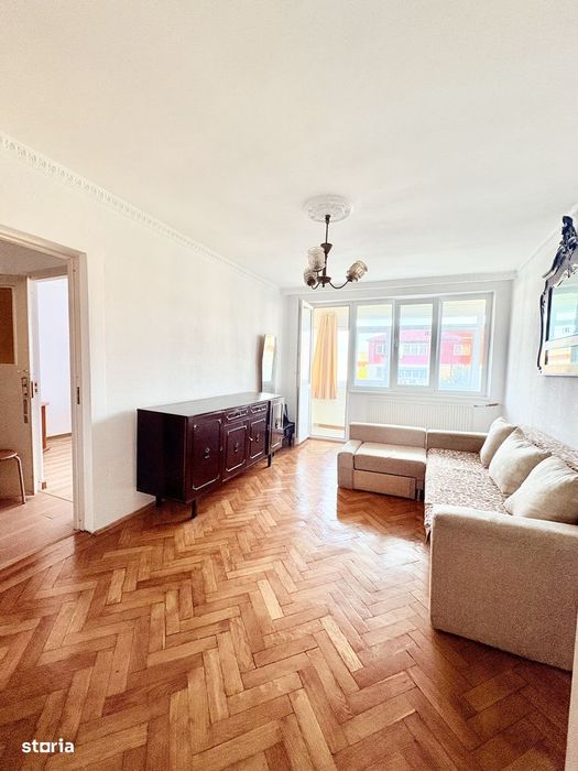 Apartament 2 camere – Ostroveni