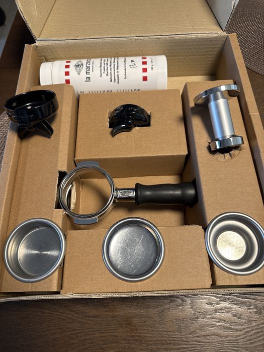 Vand La Marzocco Linea Micra