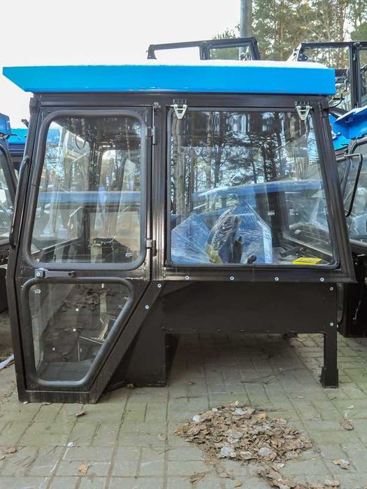 Продам Кабину МТЗ