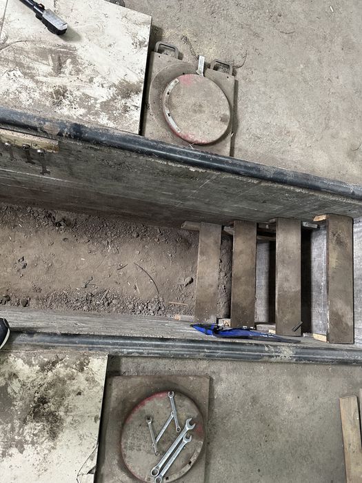 Продам авто геометрию