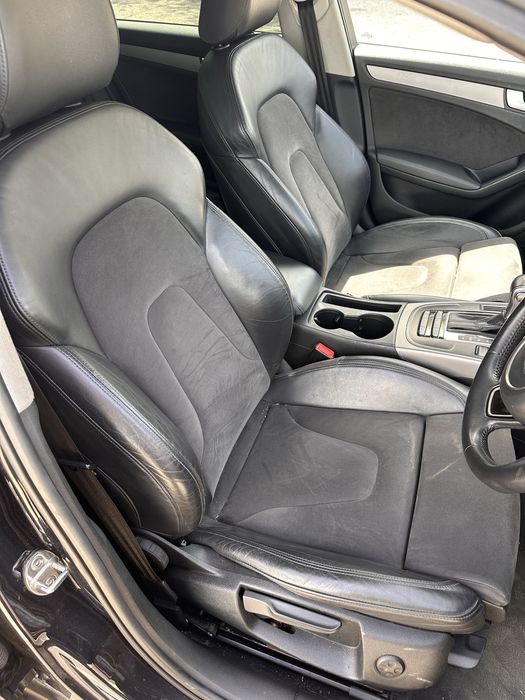 Ауди а4 б8.5 олроуд на части / audi a4 allroad 3.0tdi