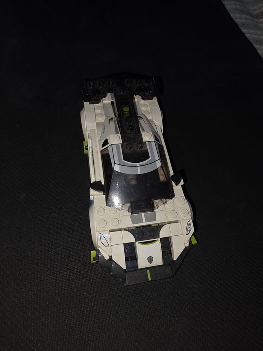 Seturi LEGO Botoșani