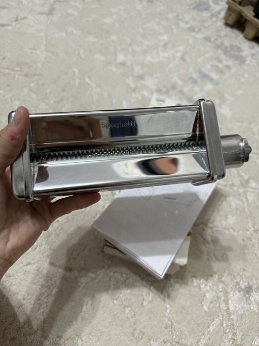 Кухонный комбайн KENWOOD