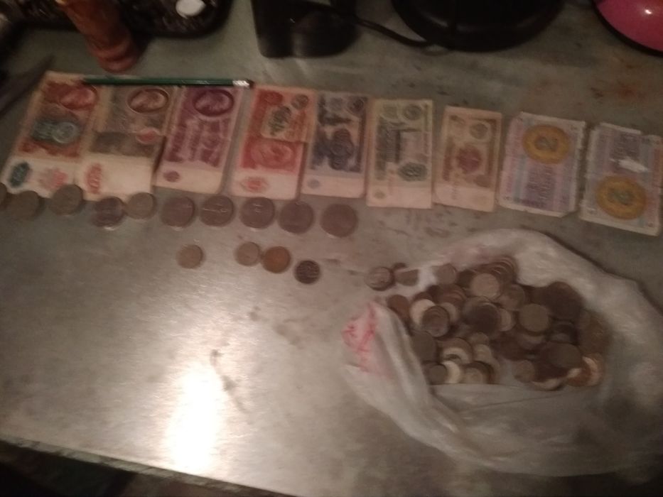 Коллекционирование