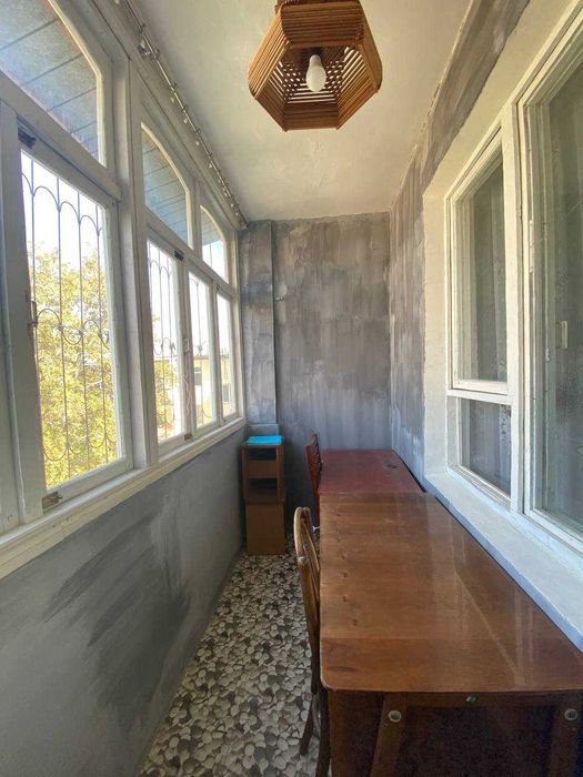 Долгосрочная аренда квартиры