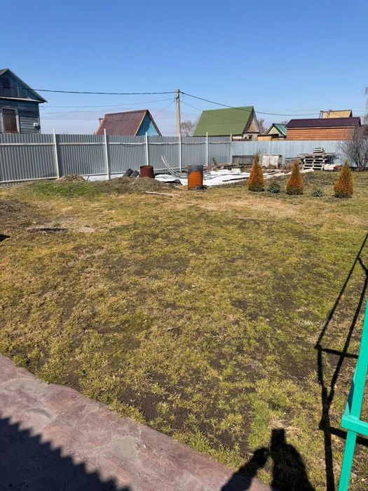 Продам дачу в с/о Лада 9 соток