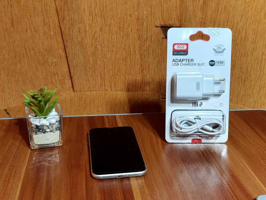 Telefon mobil Apple iPhone 11 128GB Stare Buna