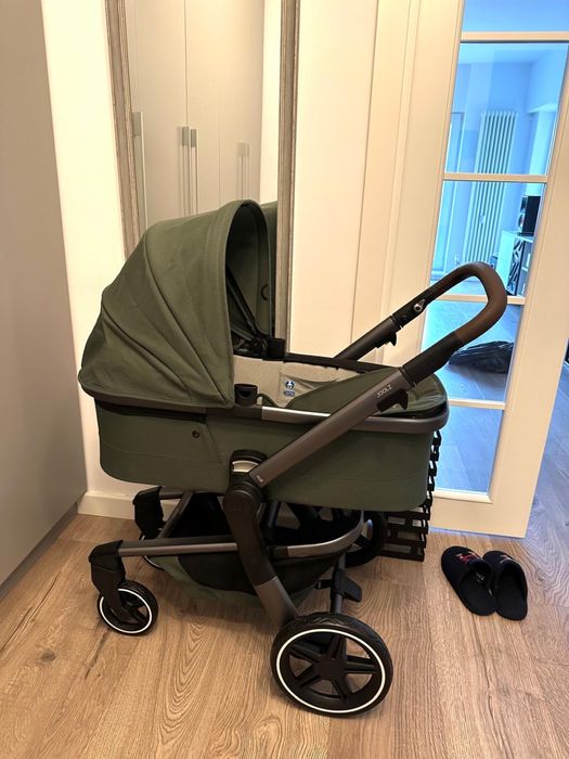 Carucior joolz hub +