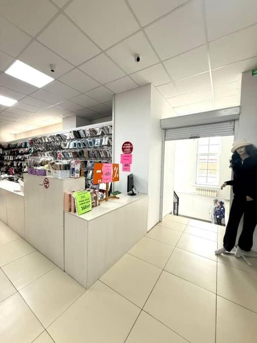 Сдам помещение ТД Моsso КШТ